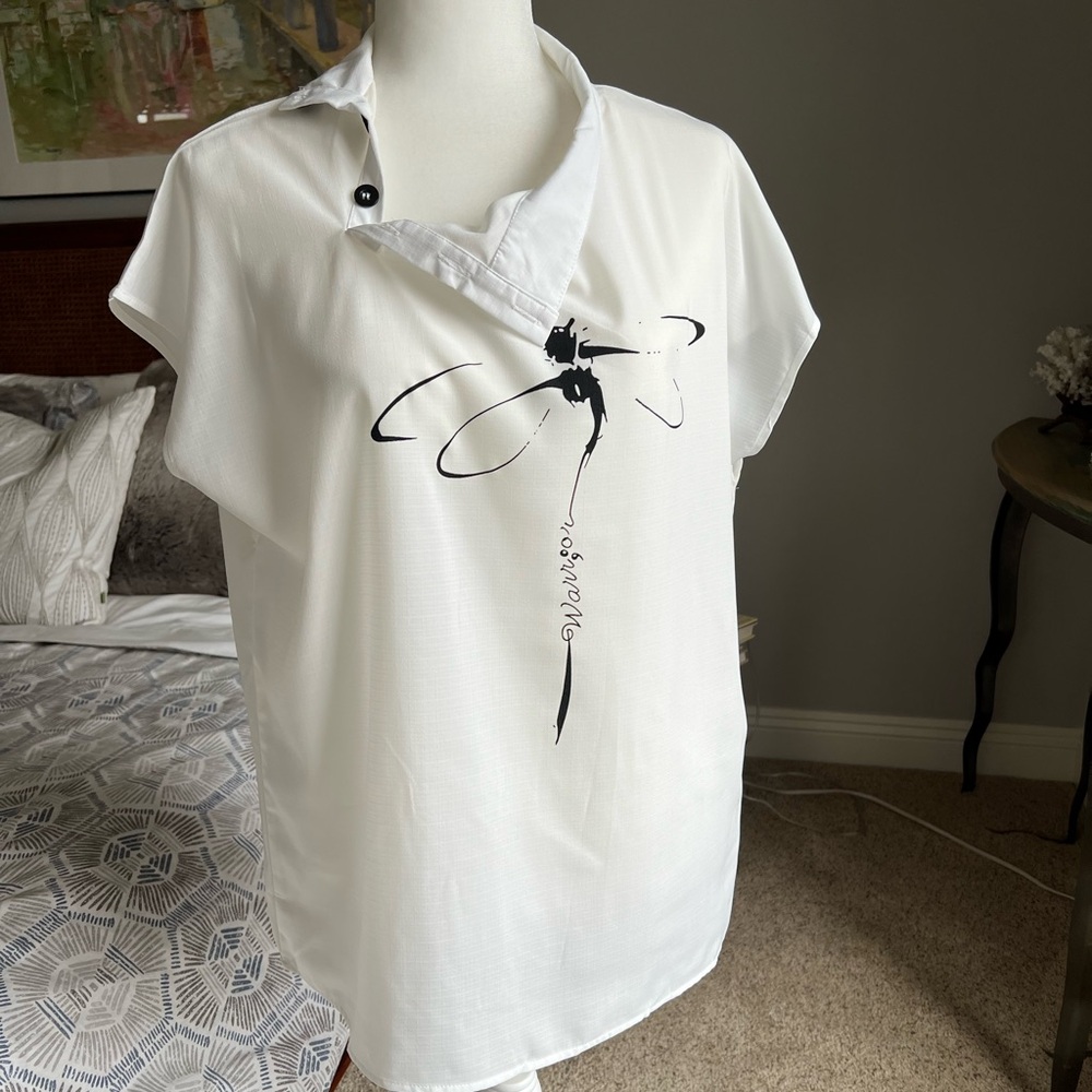 XL Polyester Machine Washable Garment Brand New